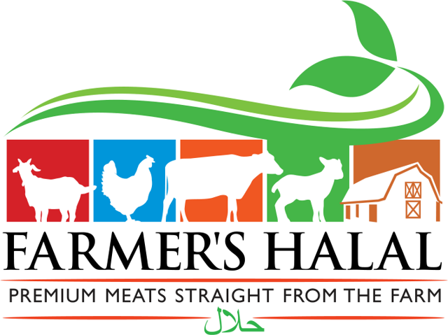 Farmer’s Halal logo